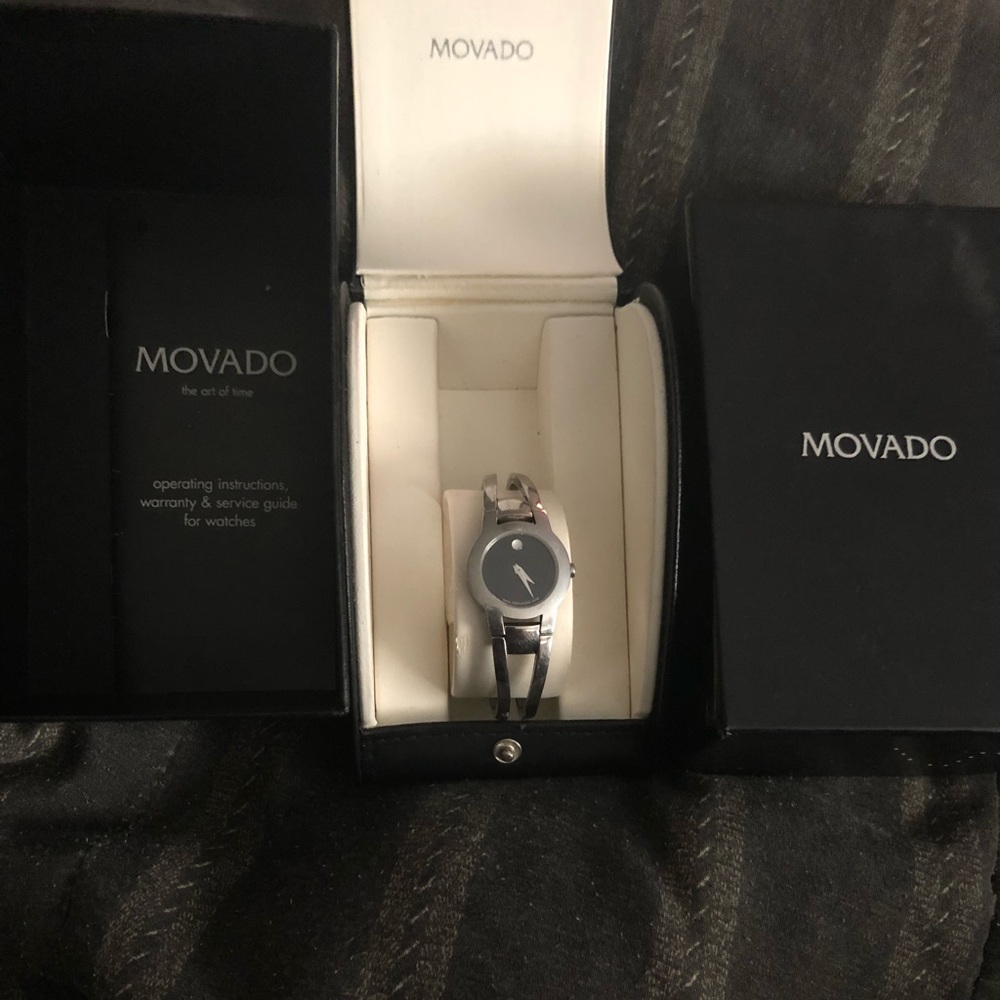 Watch